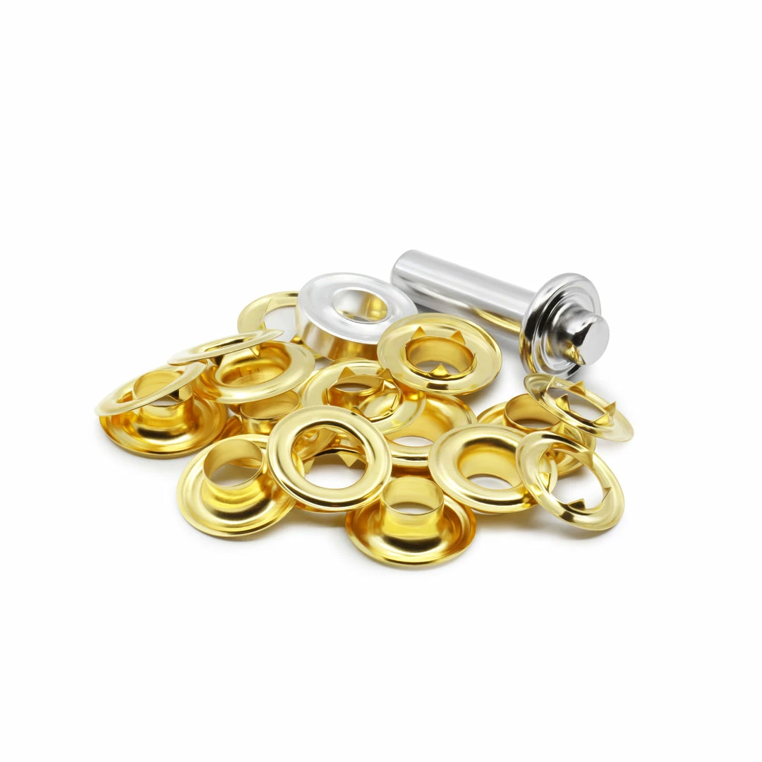 Dritz 7/16" Grommet Kit 11 Dritz 7/16" Grommet Kit