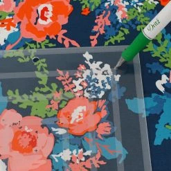 Omnigrid Fussy Cut Template Set Templates