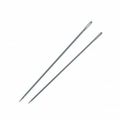 Dritz Needles & Accessories Assorted Hand Needles, 50 Pc