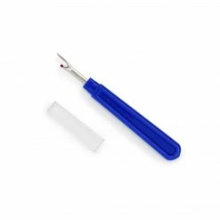 Dritz Deluxe Seam Ripper, Heavy Duty Blade Seam Rippers & Tweezers