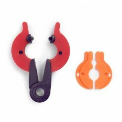 Prym 2-in-1 Pompom Maker, Small