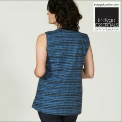 Indygo Junction Apparel Asymmetrical Top & Tunic Pattern 12 Indygo Junction Apparel Asymmetrical Top & Tunic Pattern