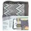 Omnigrid On-The-Go Carry Bag Quilting Storage