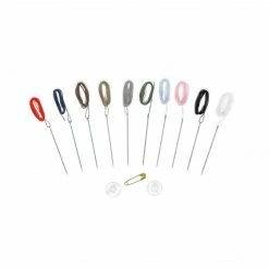 Dritz Pre-Threaded Needle Kit