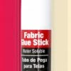 Dritz Fabric Glue Stick For Temporary Basting & Positioning, 0.28 Oz.