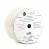 Dritz Zippers Nylon Upholstery Zipper Chain, Cream, 35 Yd