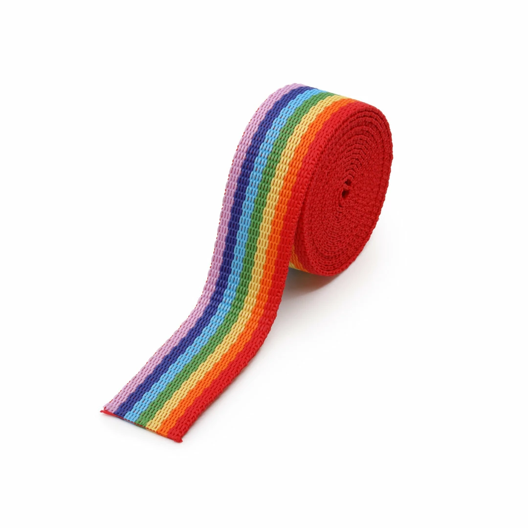 Dritz 1" Polypro Belting & Strapping, 60" Long 12 Dritz 1" Polypro Belting & Strapping, 60" Long