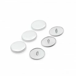 Dritz Buttons & Cover Buttons Cover Button Refill 20 Dritz Buttons & Cover Buttons Cover Button Refill