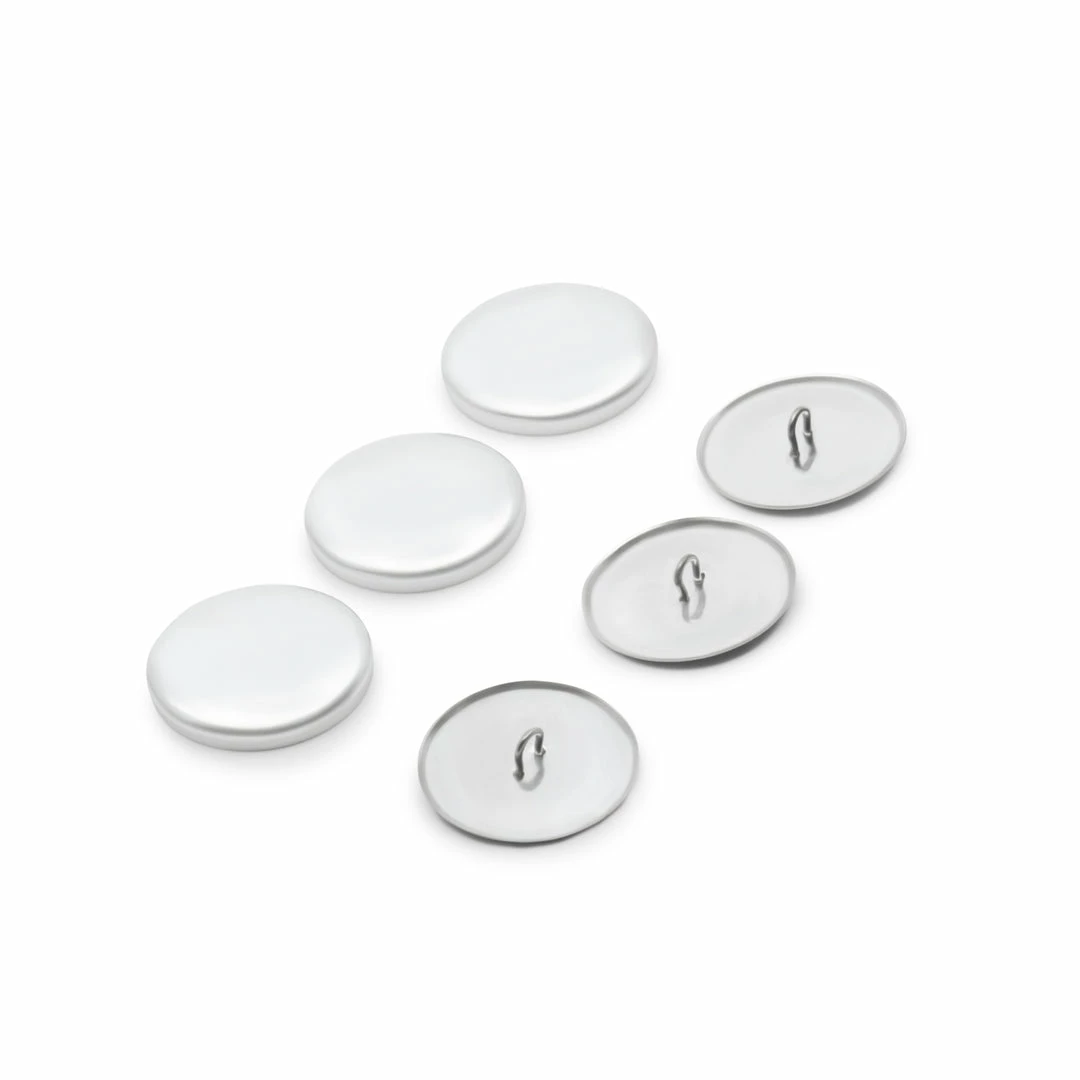 Dritz Buttons & Cover Buttons Cover Button Refill 5 Dritz Buttons & Cover Buttons Cover Button Refill