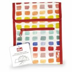 Prym Circular Needle Case Sewing Baskets & Storage