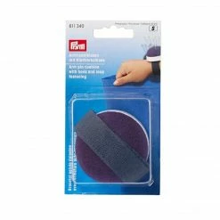 Prym Wrist Pin Cushion, Blue