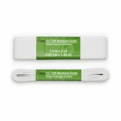 Dritz Elastics 1-1/2