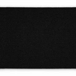 Dritz 2" Knit Elastic, Black