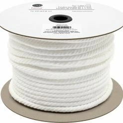 Dritz 9/32" Cable Cord, White