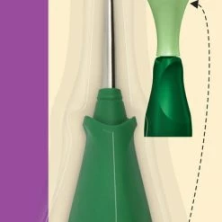 Dritz Scissors & Tools Ergonomic Tapered Awl