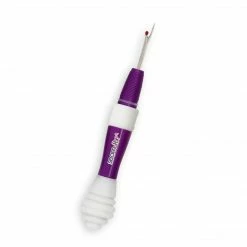 Dritz Seam Rippers & Tweezers Seam-Fix Double-Sided Seam Ripper