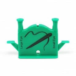 Dritz Deluxe Needle Threader Needles & Accessories