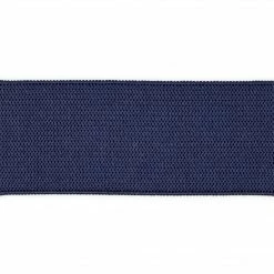 Dritz 1" Knit Elastic, Navy, 3 Yd