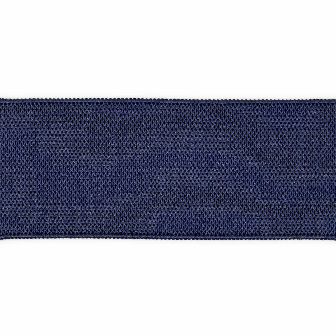 Dritz 1" Knit Elastic, Navy, 3 Yd 4 Dritz 1" Knit Elastic, Navy, 3 Yd