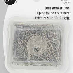 Dritz 1-1/16" Dressmaker Pins, 350 Pc Outlet