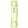 Omnigrid Wedge Ruler