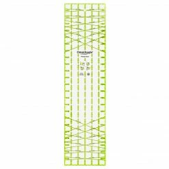 Omnigrid Wedge Ruler