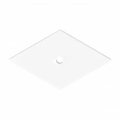 Dritz Templates 1-3/4" Diamond Paper Piecing Shapes, 140 Pc