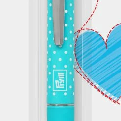 Prym Marking Extra Fine Fabric Mechanical Pencil, 0.9 Mm