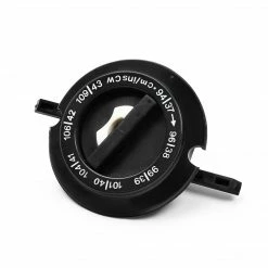 Dritz Replacement Parts Twin-Fit Replacement Waist Dial