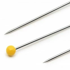 Dritz 1-1/16" Color Ball Pins, Assorted