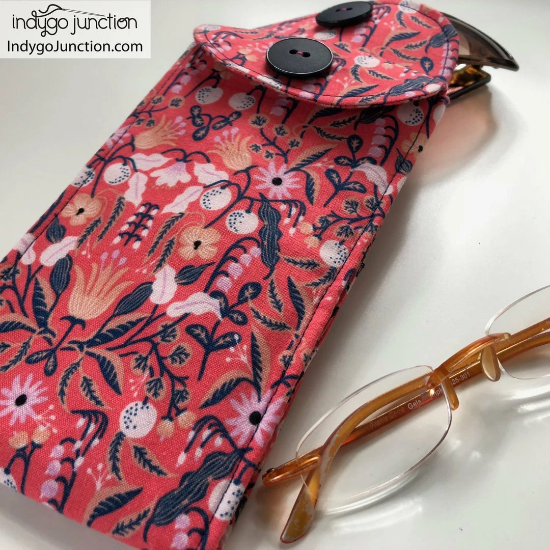 Indygo Junction Double Pocket Pouch Pattern Purses & Accessories 12 Indygo Junction Double Pocket Pouch Pattern Purses & Accessories