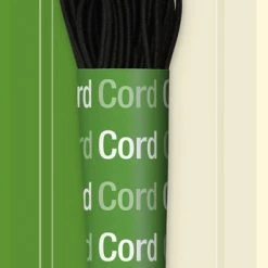 Dritz Beading Cord Elastic, 5 Yd