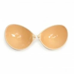 Dritz Adhesive Bra, Beige