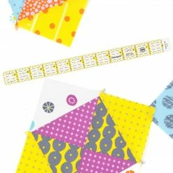 Omnigrid Rectangle Ruler Quilting Rulers