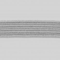Dritz 1/4" Gray Braided Elastic, 16 Yd 8 Dritz 1/4