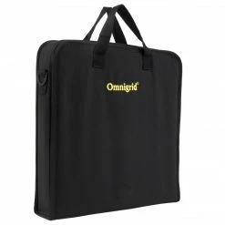Omnigrid Quilting Storage Quilters Travel Case