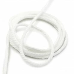 Dritz 3/32" Cable Cord, White Cording & Accessories