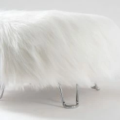 Dritz Furniture Legs & Feet Modern Hairpin Legs, 2 Pc