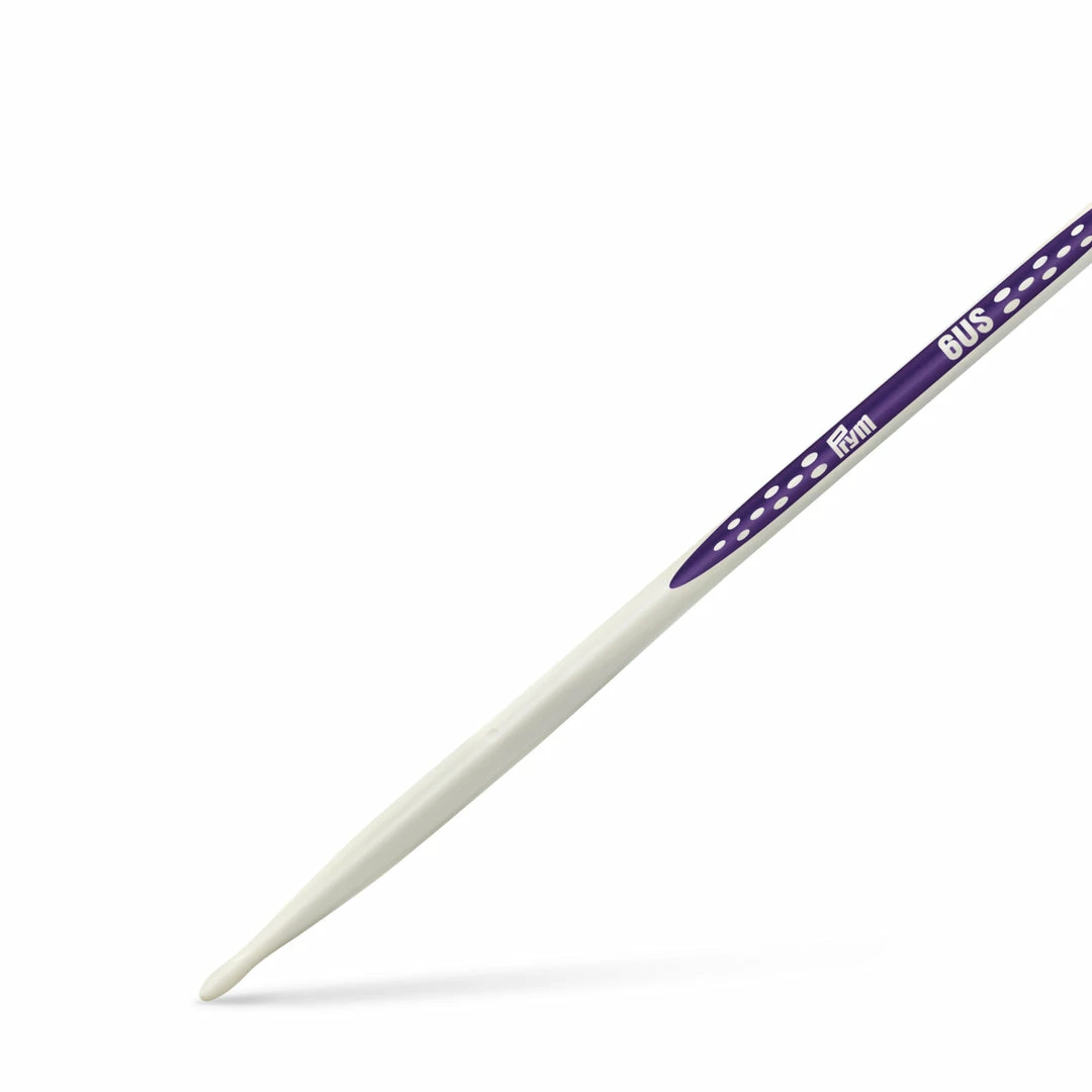 Prym 6" Double Point Knitting Needles 5 Prym 6" Double Point Knitting Needles