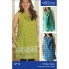 Indygo Junction Apparel Urban Tunic Pattern