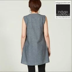 Indygo Junction Apparel Asymmetrical Top & Tunic Pattern 13 Indygo Junction Apparel Asymmetrical Top & Tunic Pattern