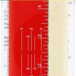 Dritz Machine Seam Gauge & Adhesive Guide Quilting Accessories