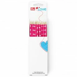 Prym Fabric Marking Pencils, 10 Pc