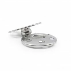 Dritz Sew-On Snaps, 4 Sets, Size 10