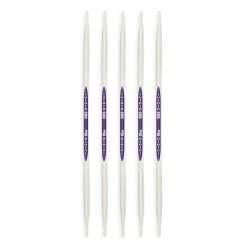 Prym 6" Double Point Knitting Needles