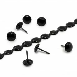 Dritz Decorative Nails & Tacks 7/16