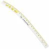 Dritz 24" Hip Curve Ruler With How-To Illustrations