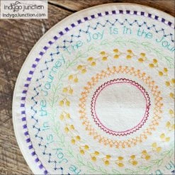 Indygo Junction Purses & Accessories Store And Go Zipper Case Pattern 19 Indygo Junction Purses & Accessories Store And Go Zipper Case Pattern