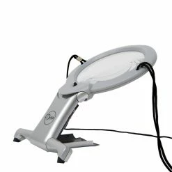 Dritz Handsfree LED Magnifier Scissors & Tools