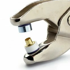 Prym Fastener Tools Vario Plus Assortment Kit 7 Prym Fastener Tools Vario Plus Assortment Kit